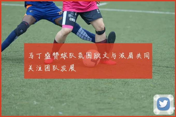 马丁盛赞球队氛围欧文与浓眉共同关注团队发展